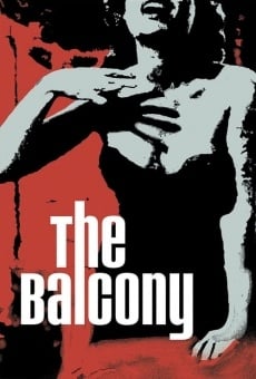 The Balcony online free