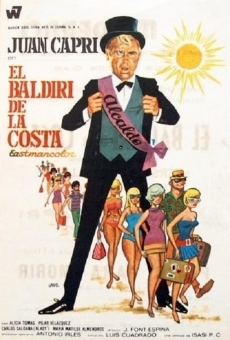 El Baldiri de la costa