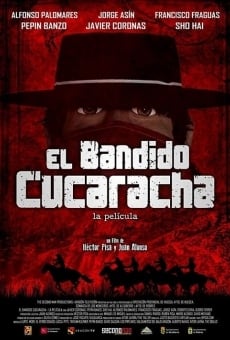 El Bandido Cucaracha streaming en ligne gratuit