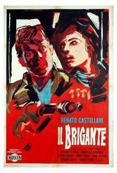 Il brigante Online Free