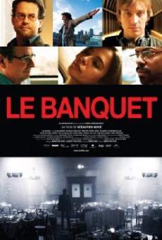 Le banquet on-line gratuito