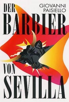 Der Barbier von Sevilla / Il barbiere di Siviglia online kostenlos