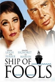 Ship of Fools stream online deutsch