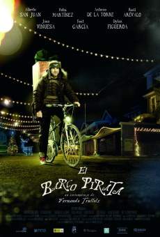 El barco pirata en ligne gratuit