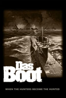 Das Boot online free