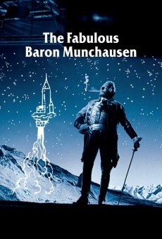 Baron Münchhausen