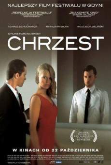 Chrzest streaming en ligne gratuit