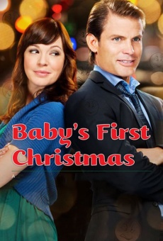 Le bébé de Noel streaming en ligne gratuit