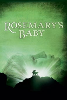 Le bébé de Rosemary