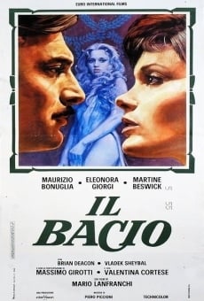 Il bacio stream online deutsch