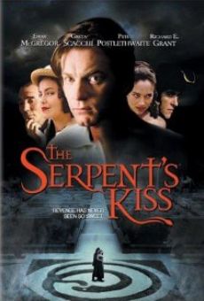 The Serpent's Kiss