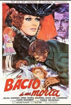 Il bacio di una morta online streaming