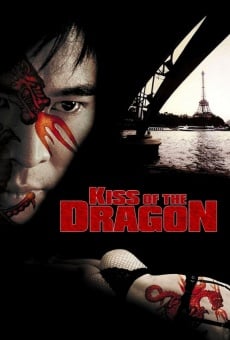 Kiss of the Dragon