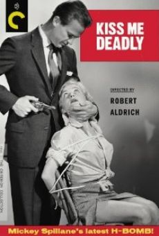 Kiss Me Deadly stream online deutsch