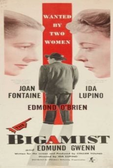 The Bigamist online free