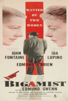 The Bigamist stream online deutsch