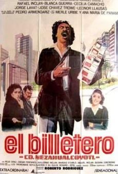 El billetero (Ciudad Nezahualcóyotl) stream online deutsch