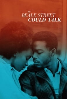 If Beale Street Could Talk stream online deutsch