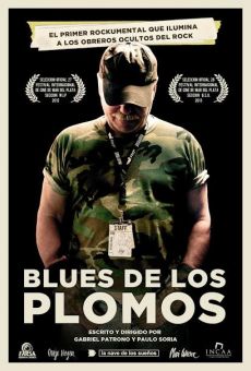 Watch El blues de los plomos online stream