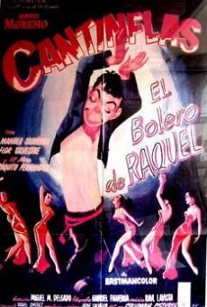 El bolero de Raquel streaming en ligne gratuit