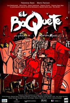 El boquete online free