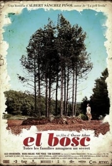 El bosque, película completa en español