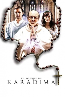 Película: El Bosque de Karadima