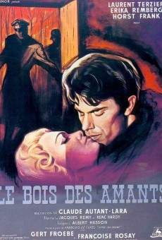 Le bois des amants