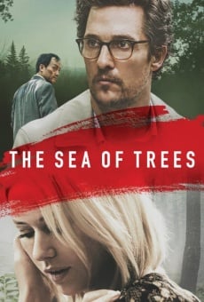 The Sea of Trees (2015)