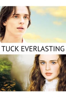 Tuck Everlasting, película en español