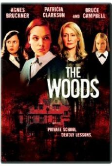 The Woods online kostenlos