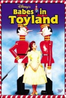 Babes in Toyland online