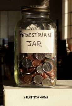 The Pedestrian Jar