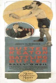 Battling Butler online free