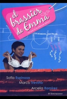 El brassier de Emma