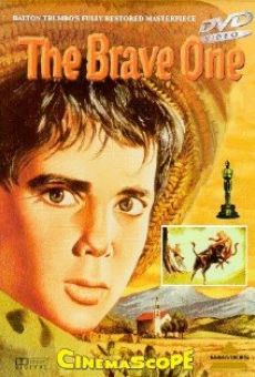 The Brave One online free