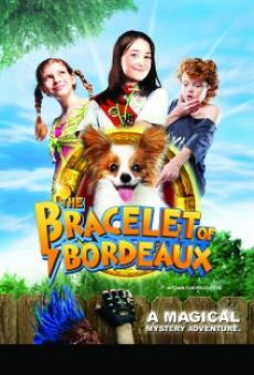 Ver película El brazalete de Bordeaux