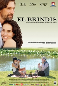 Ver película El brindis