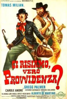 Ci risiamo, vero Provvidenza? streaming en ligne gratuit