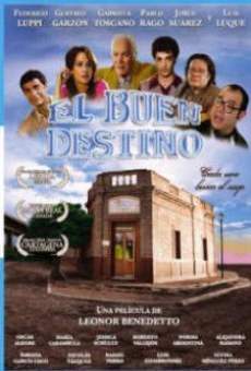 El buen destino online streaming