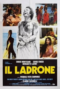 Il ladrone online free