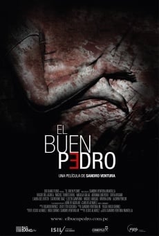 Ver película El Buen Pedro