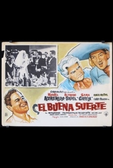 El buena suerte streaming en ligne gratuit