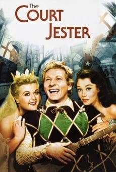 The Court Jester online kostenlos