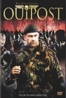 Watch Outpost online stream