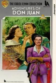 Adventures of Don Juan