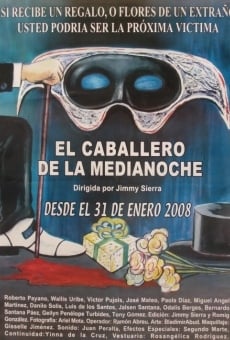 El caballero de la medianoche online streaming