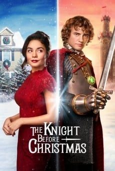 The Knight Before Christmas on-line gratuito