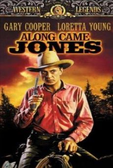 Along Came Jones online