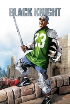 Black Knight online streaming